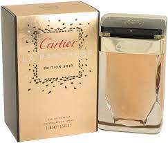 La Panthere Edition Soir Perfume By Cartier For Women
